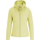 Regatta Nayna Full Zip Fleece Jaune 36 Femme