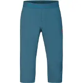Rafiki Pantalon 3/4 pour homme MOONSTONE LT, stargazer/encre Taille : L