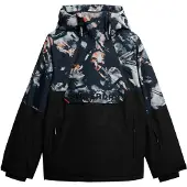 Superdry Freestyle Jacket Bleu L Homme
