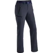 Maier Sports Rechberg Therm Pants Bleu XL / Short Femme