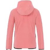 Regatta Ellula Full Zip Fleece Rose 38 Femme
