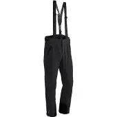 Maier Sports Copper Slim Pants Noir 50 / Regular Homme