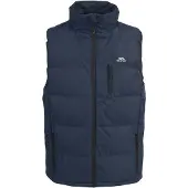 Trespass Clasp Vest Bleu L Homme