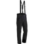 Maier Sports Copper Slim Pants Noir 52 / Regular Homme