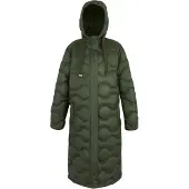 Regatta Veste Embrie verte 20 pour femme