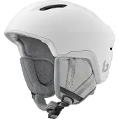 Bolle Atmos Pure Helmet Blanc 55-59 cm