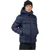 Rossignol Aretu Down Jacket Bleu M Homme