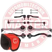 Master Sport Bras de suspension, suspension de roue x