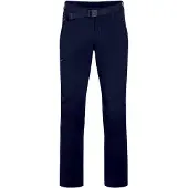 Maier Sports Oberjoch Therm Pants Gris 62 / Regular Homme