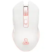 The G-Lab Souris Ss/fil.6400dpi.wh. -