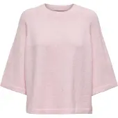 ONLY Pull Simoni 3/4 Knit Femmes