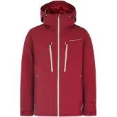 Protest Timothy Jacket Red L Man Red L