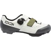Sidi Silvis Xc Mtb Shoes Blanc EU 41