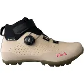 Fizik Terra Artica X5 Gore-tex Mtb Shoes Beige EU 46