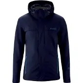 Maier Sports Peyor Long Jacket Gris 52 / Regular Homme