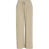 Vila Pantalon 'VIPricil' taupe