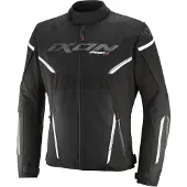 Ixon Striker 2 Veste textile de moto imperméable
