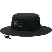 Columbia Chapeaux de sports 'Broad Spectrum II' noir
