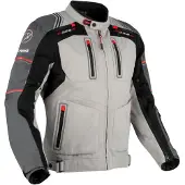 Bering Portland Jacket Gris S Homme