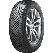 Hankook Pneus toutes saisons Kinergy 4S2 H750 225/40R18 XL 92Y