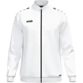 Jako Veste en polyester One blanche 116