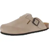 Plakton Mules en cuir Blogg