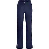 Maier Sports Allissia Slim Pants Bleu XL / Short Femme