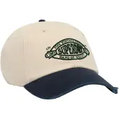 Superdry Contrast Peak Baseball Cap Beige