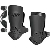 Sidi Crossfire 3 Rcf3gam05 Front Plates Noir Homme