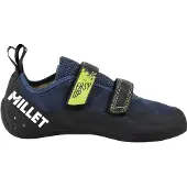 Millet Chaussure de randonnée Herren Easy Up M, couleur bleue, taille 40,5 EU