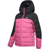 Regatta Aldthorn Jacket Rose 40 Femme