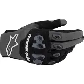 Alpinestars Pro-Dura Gants de motocross Taille