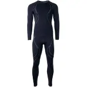 Hi-tec Sous-vêtements thermoactifs Ensemble thermoactif et respirant HITEC IKAR L