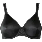Triumph Soutien-gorge minimiseur noir