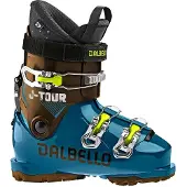 Dalbello J-tour Junior Touring Ski Boots Bleu 23.5 Enfants