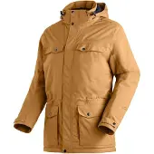 Maier Sports Knuth Jacket Marron 58 Homme
