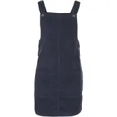 Trespass Twirl Sleeveless Dress Bleu 2XS Femme