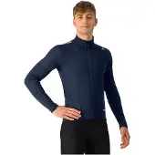Castelli Espresso Air Jacket Rouge XL Homme