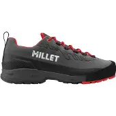 Millet - Chaussures d'approche - Cimaï Pro M Tarmac en Cuir - Taille 11 UK - Gris