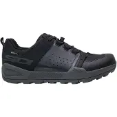 Sidi Atomus Gore-tex Mtb Shoes Noir EU 44 Homme