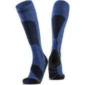 X-socks Ski Discover Otc Socks Bleu EU 35-38