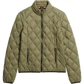 Superdry Veste mi-saison 'Fuji Lite' olive