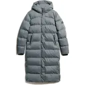Superdry Manteau d’hiver gris