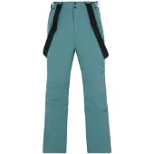 Protest Miikka Pants Vert 3XL / Regular Homme