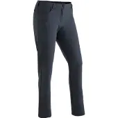 Maier Sports Charlotte Pants Gris L / Regular Femme