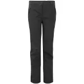 Craghoppers Asygarth Ii Thermic Regular Pants Noir 42 / 31 Femme