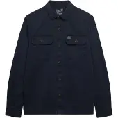 Superdry Veste mi-saison marine