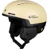 Sweet Protection Daymaker Mips Helmet Beige S-M
