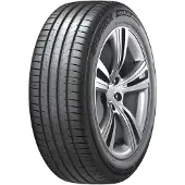Hankook So car-tyres Ventus Prime 4 K135 ( 205/55 R16 91V 4PR avec protège-jante (MFS) SBL )