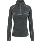 Regatta Haut d'entraînement 1/4 zip femme Yonder II